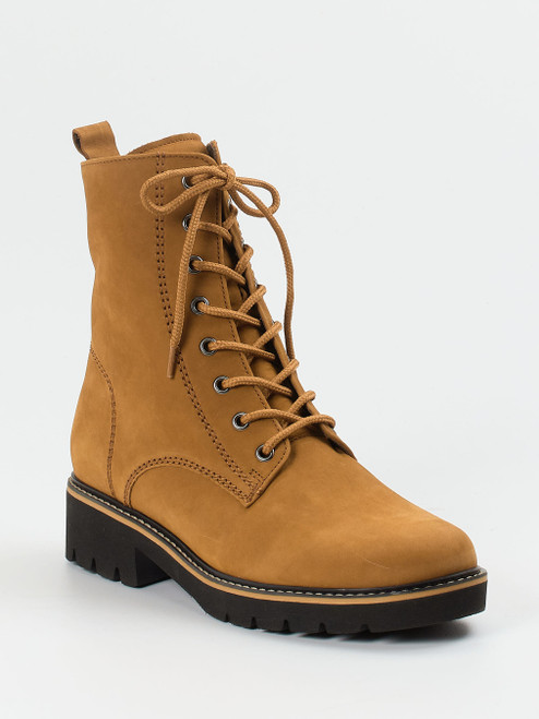 Schnürstiefelette-27512890041 Gabor Comfort