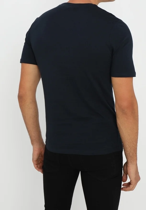 Camiseta con estampado de Only & Sons