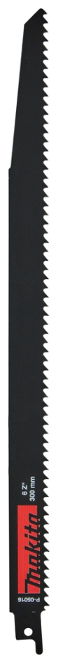 Makita Tilbehør P-05016 Bajonettsagblad 3021 Gips 5 deler