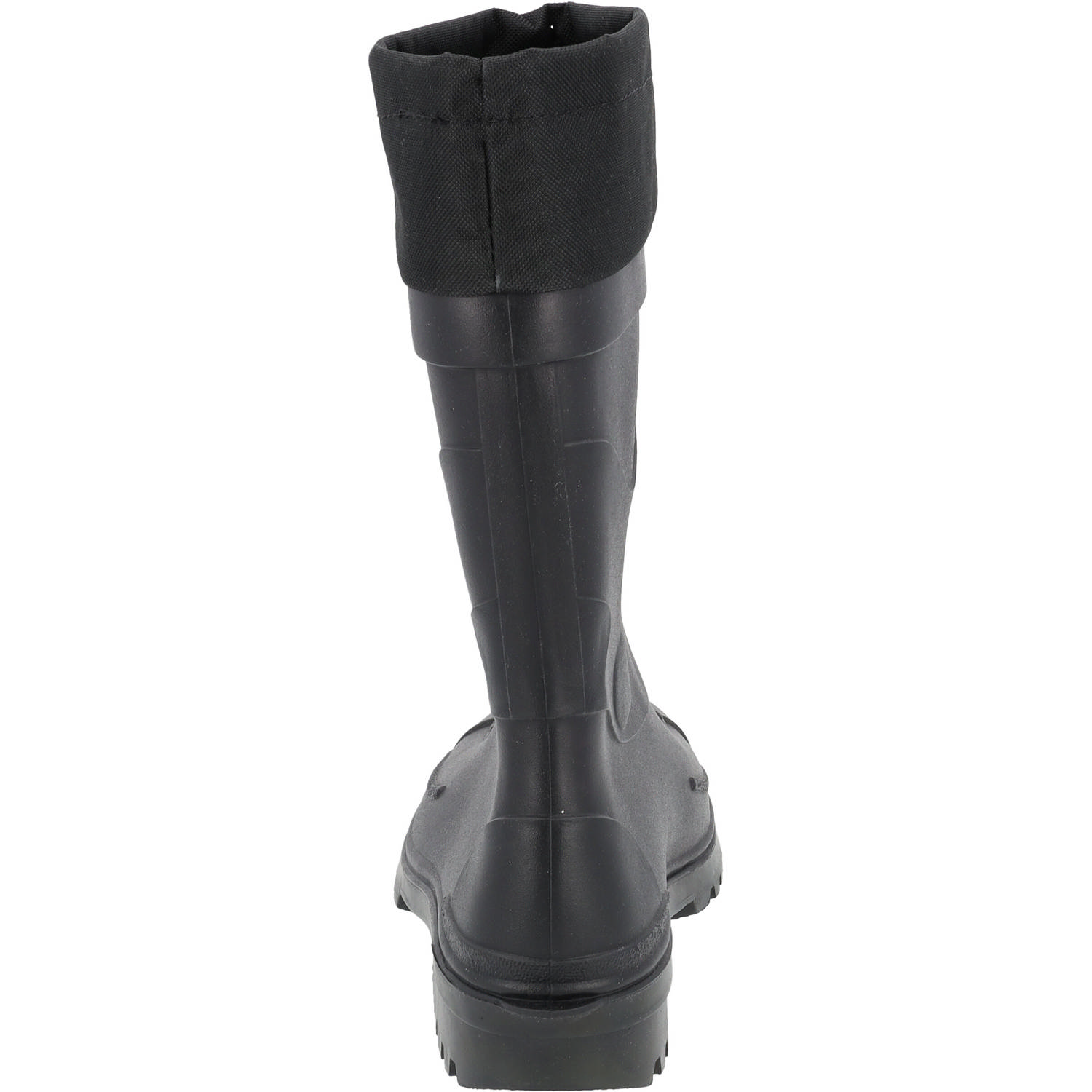 Bockstiegel RR- Nils, Gummistiefel, Herren, Schwarz