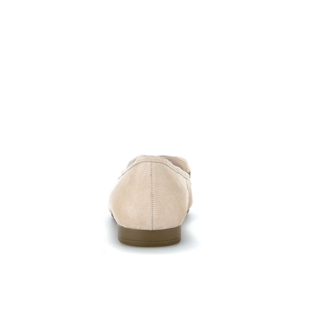 Gabor fashion Slipper beige