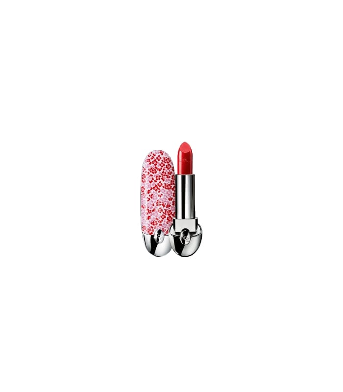 Guerlain-ROUGE G PERSONNALISABLE-Personnalisez votre rouge à lèvres