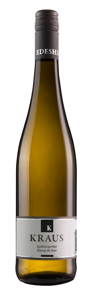 Weingut Karl Kraus Spätburgunder Blanc de Noir 2021