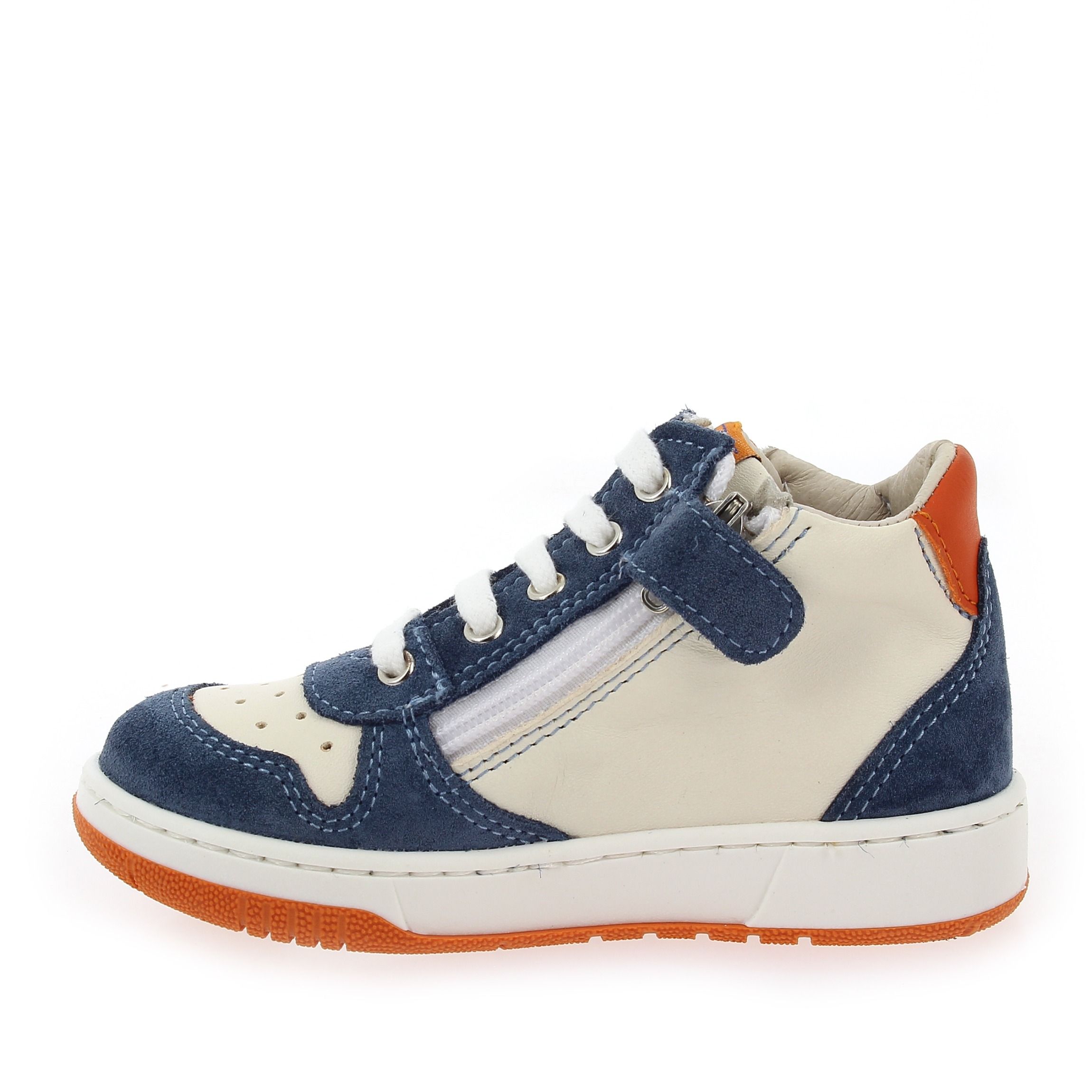 GBB  VALDECK - Blanc Jeans