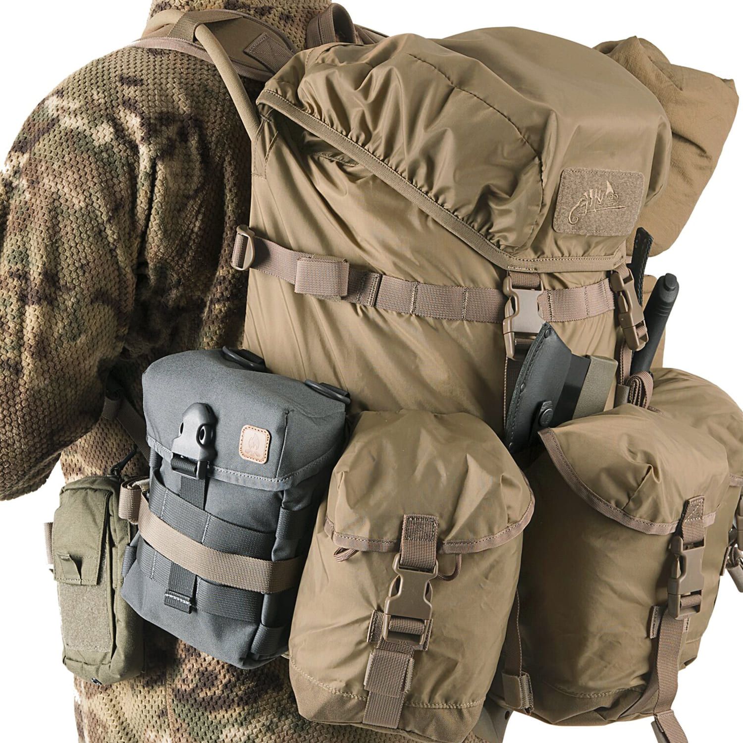 Matilda Backpack