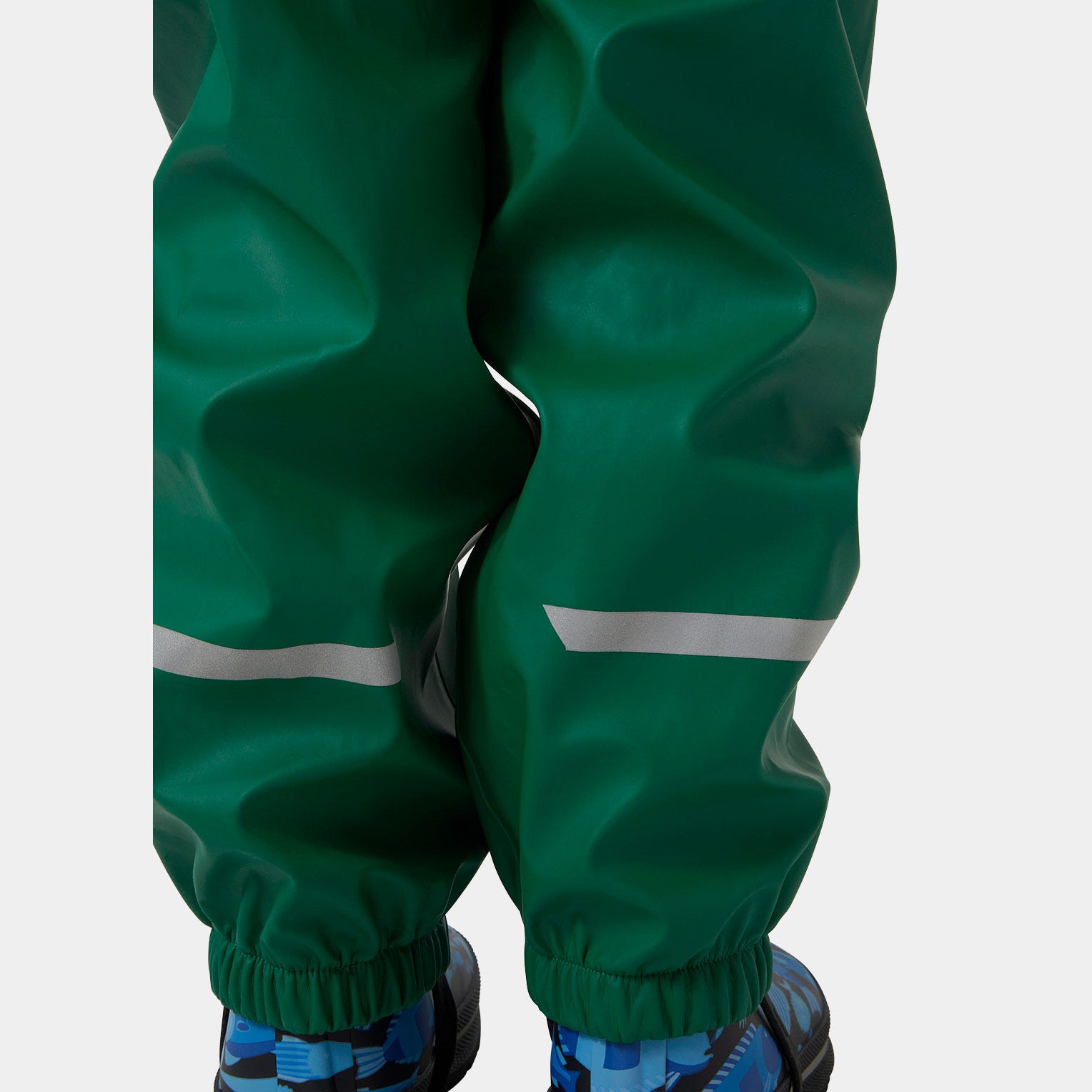 Kids' Bergen 2.0 Pu Rain Set
