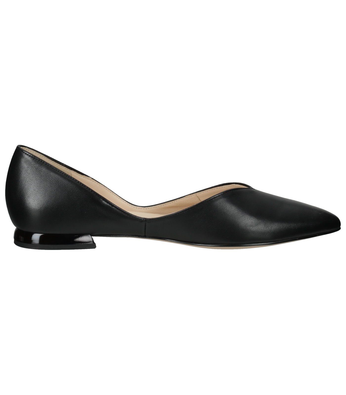 Högl Ballerinas Leder Ballerina