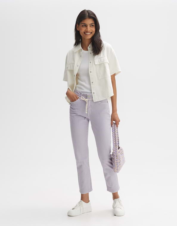 Boyfriend Jeans Louis fresh
