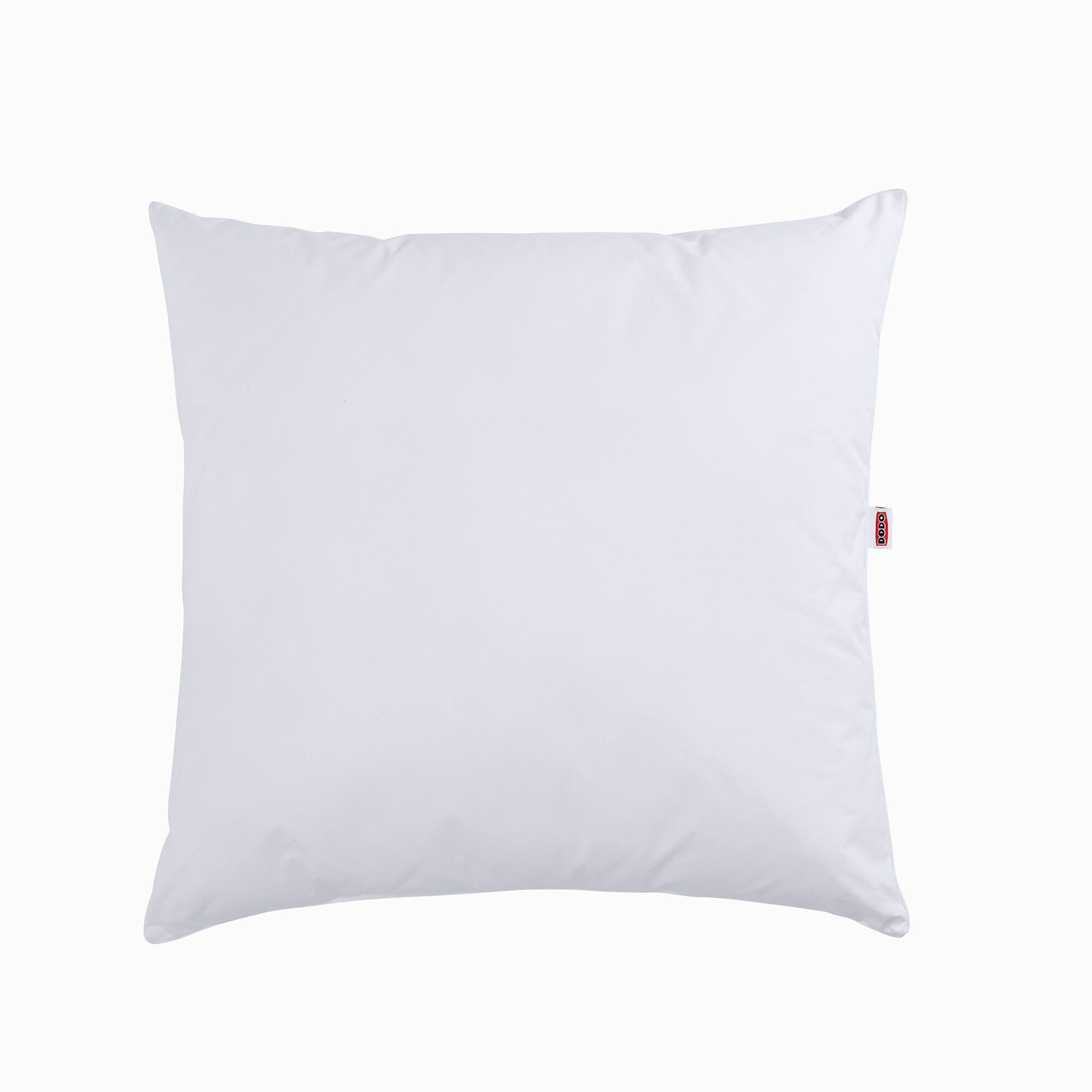 Oreiller éco-responsable grand confort Suprelle Blue de Dodo coton bio