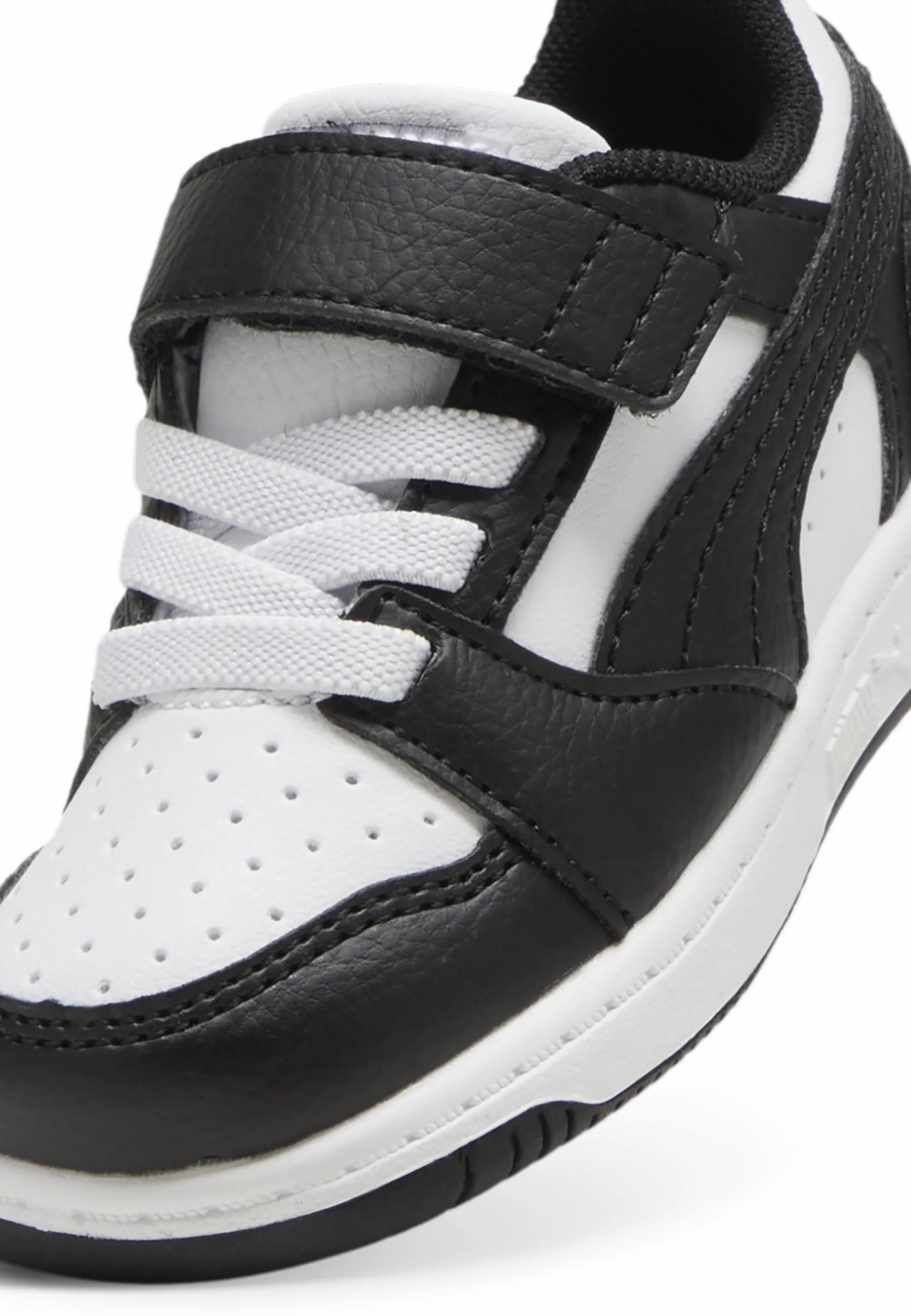 Puma REBOUND - Zapatillas para primeros pasos