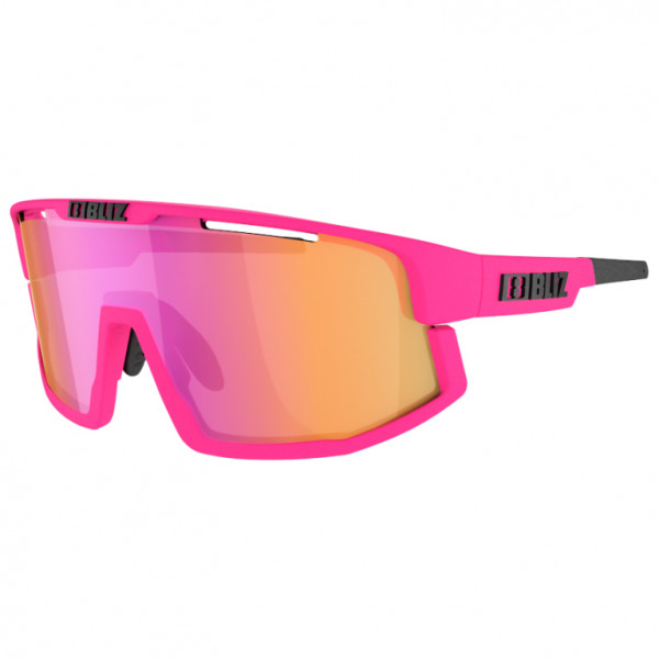 Bliz - Vision Cat: 3 VLT 12% - Fahrradbrille