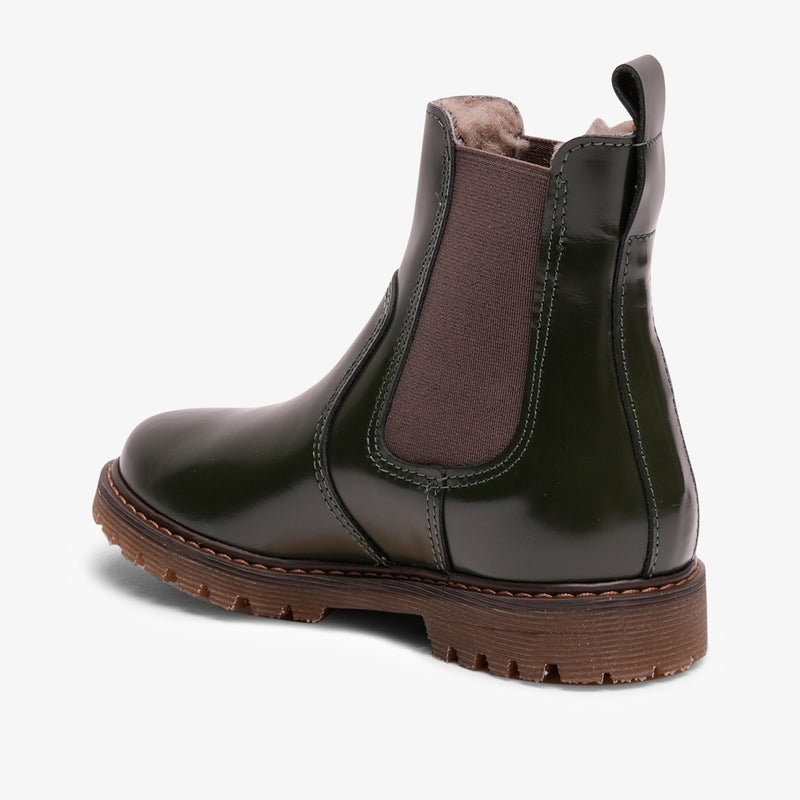neel tex green polido - Grün