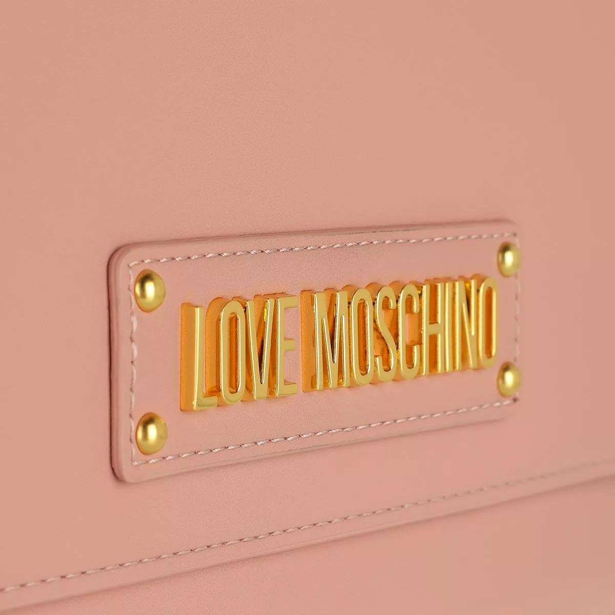 MOSCHINO Handtaschen bunt Crossbody Bag