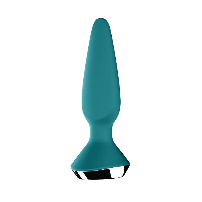 „Satisfyer Plug-IliciousPetrol“