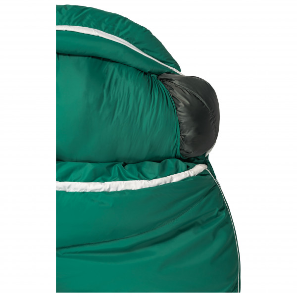 Grüezi Bag - Biopod DownWool Subzero 200 - Daunenschlafsack