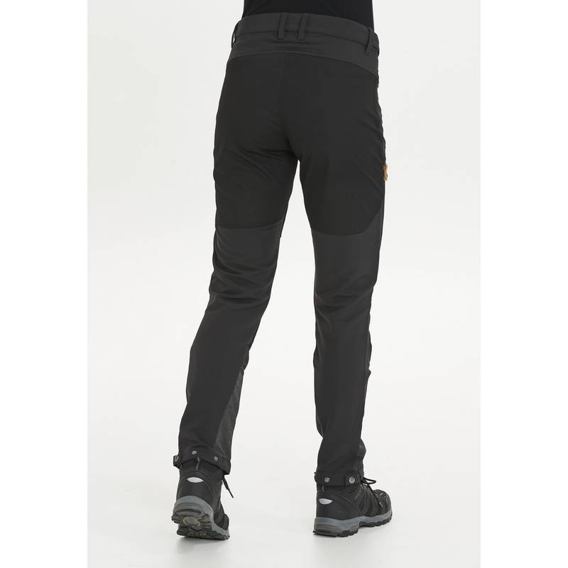 Whistler Anissy Softshellhose Damen