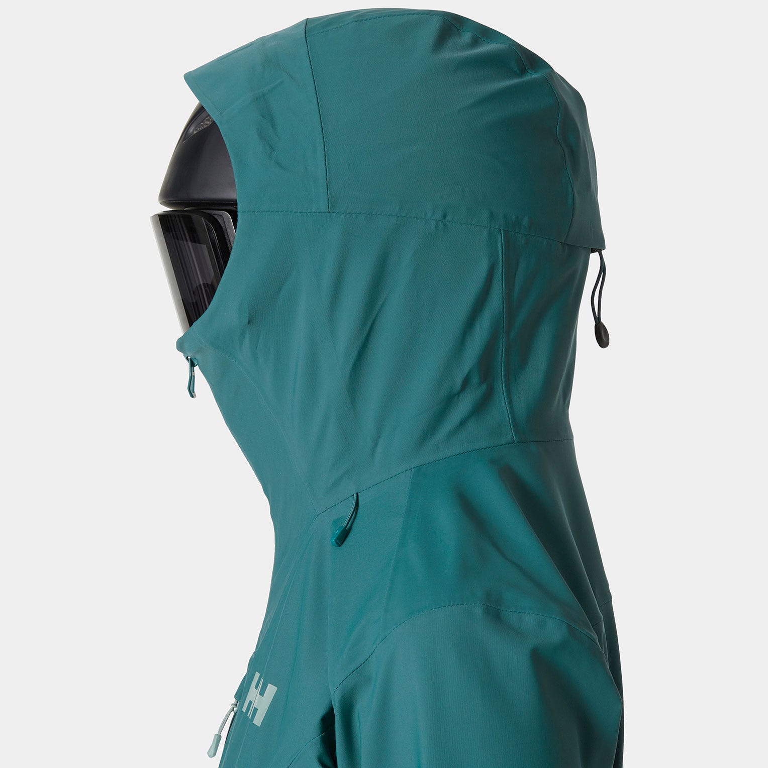 Women’s Verglas Backcountry Ski Shell Jacket