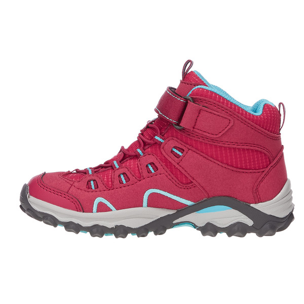 LUCCA JUNIOR MID GTX Kinder - Wanderstiefel