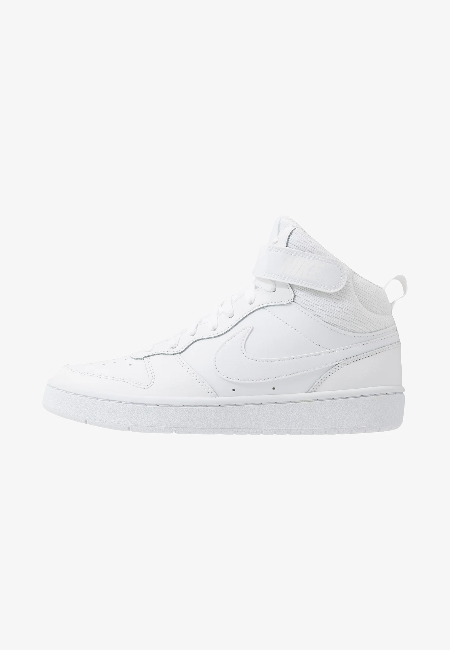 Nike Sportswear COURT BOROUGH MID 2 UNISEX - Zapatillas altas