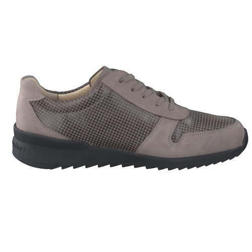 Schnürschuh-26612490013 Finn Comfort