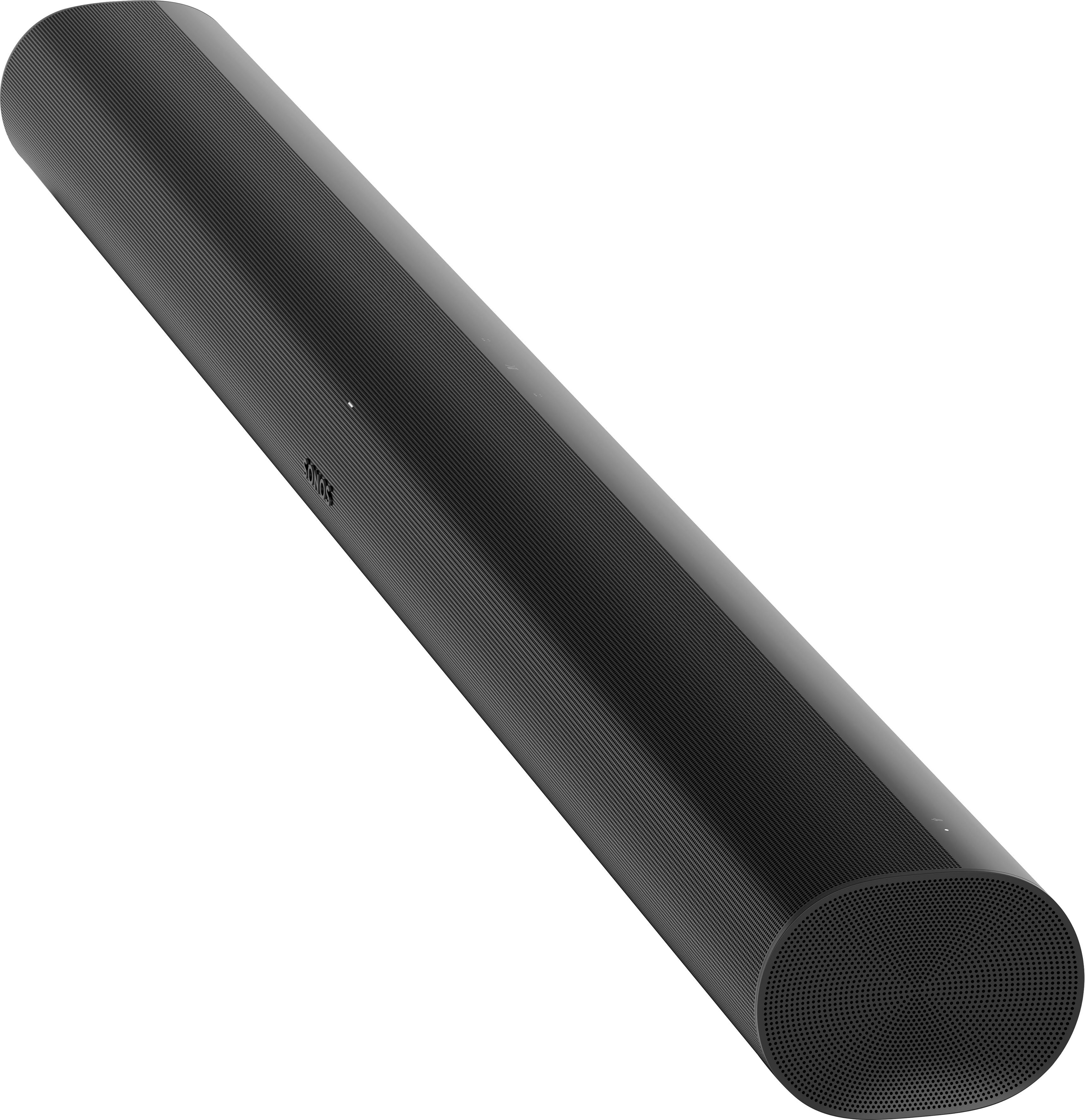 Sonos Arc Premium Soundbar (LAN (Ethernet), WLAN, für TV, Filme und Musik)