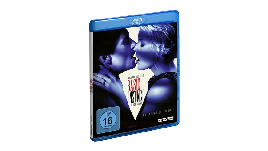 Basic Instinct