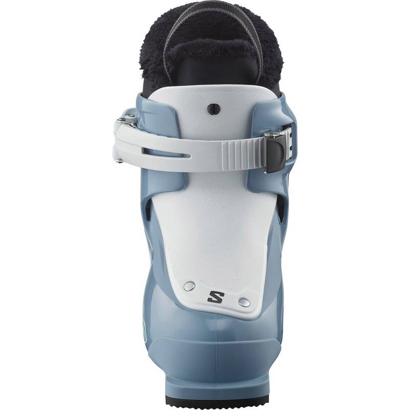 Salomon T1 Skischuhe Kinder