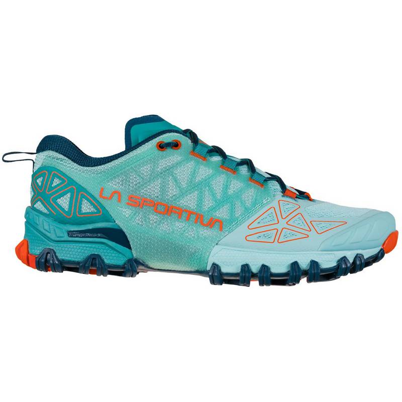 La Sportiva Bushido II Laufschuhe Damen