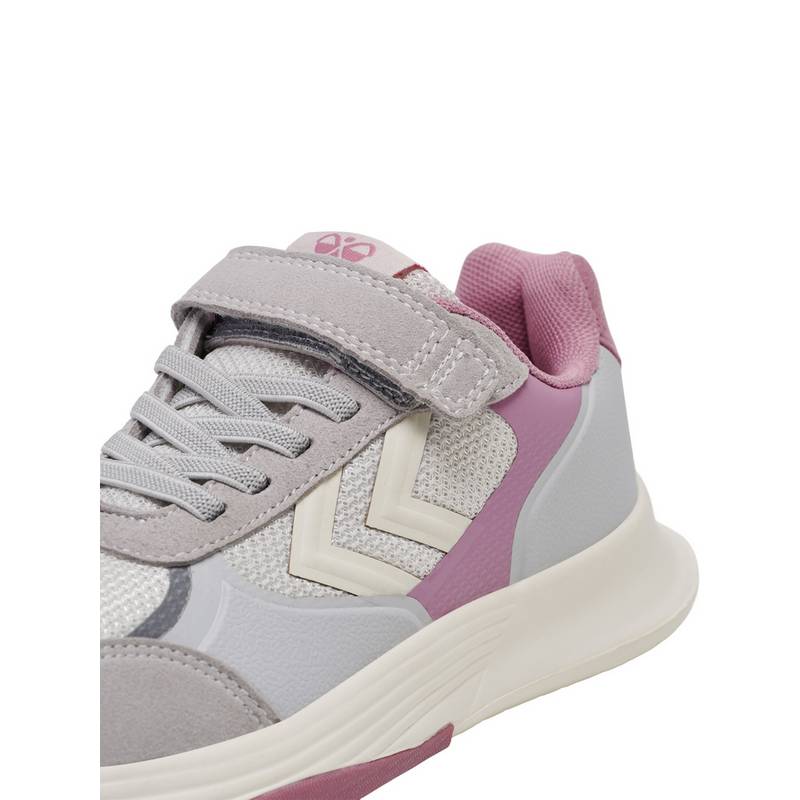 hummel HML8320 RECYCLED JR Sneaker Kinder