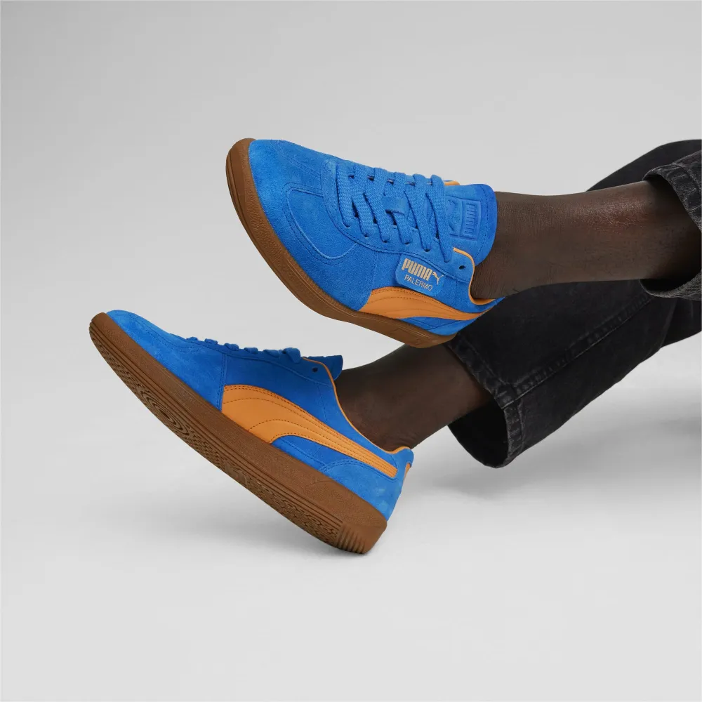 PUMA Palermo 396463_17 / blau