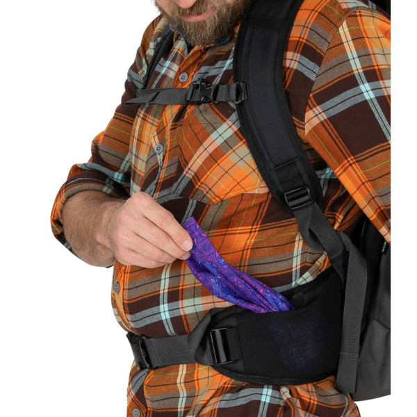 FARPOINT 70 - Kofferrucksack