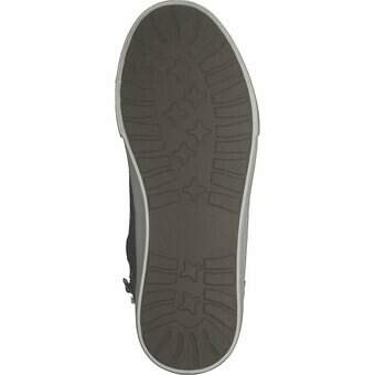 KangaROOS Kavu X Wintersneaker in braun