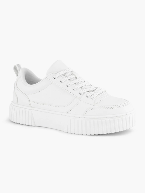 Vty Platform Sneaker