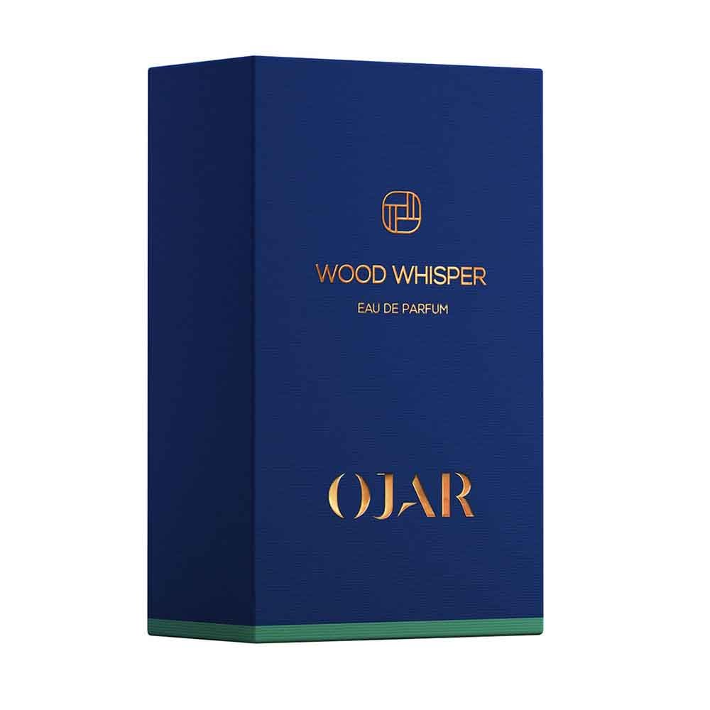 Ojar Wood Whisper Eau de Parfum Nat. Spray