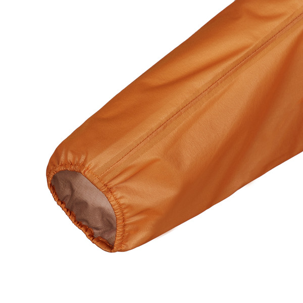 THE ORANGE JACKET Damen - Hardshelljacke