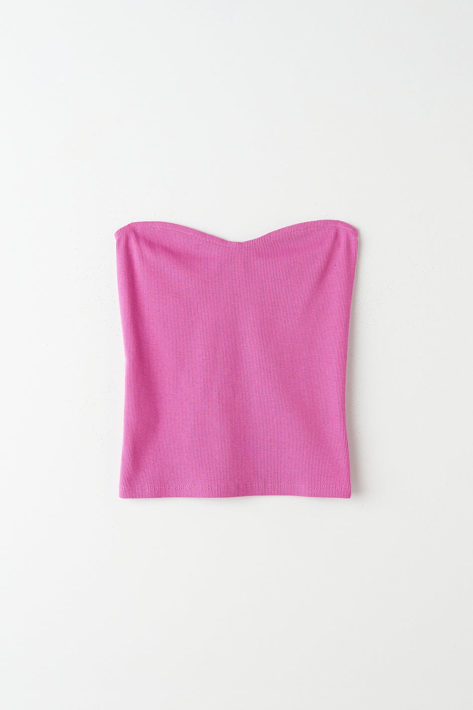 Carro tube top