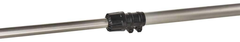 Makita UA004GM101 Teleskop-Stangenkettensäge 30 cm 40V Max 4,0Ah Li-Ion