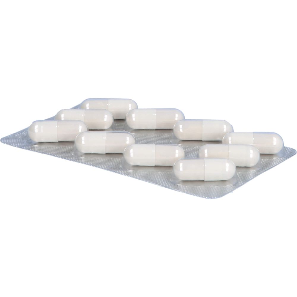 THYM UVOCAL plus Hartkapseln