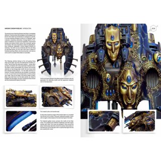 AK Learning Wargames Series 2: Starship Techniques (Advanced) (EN)