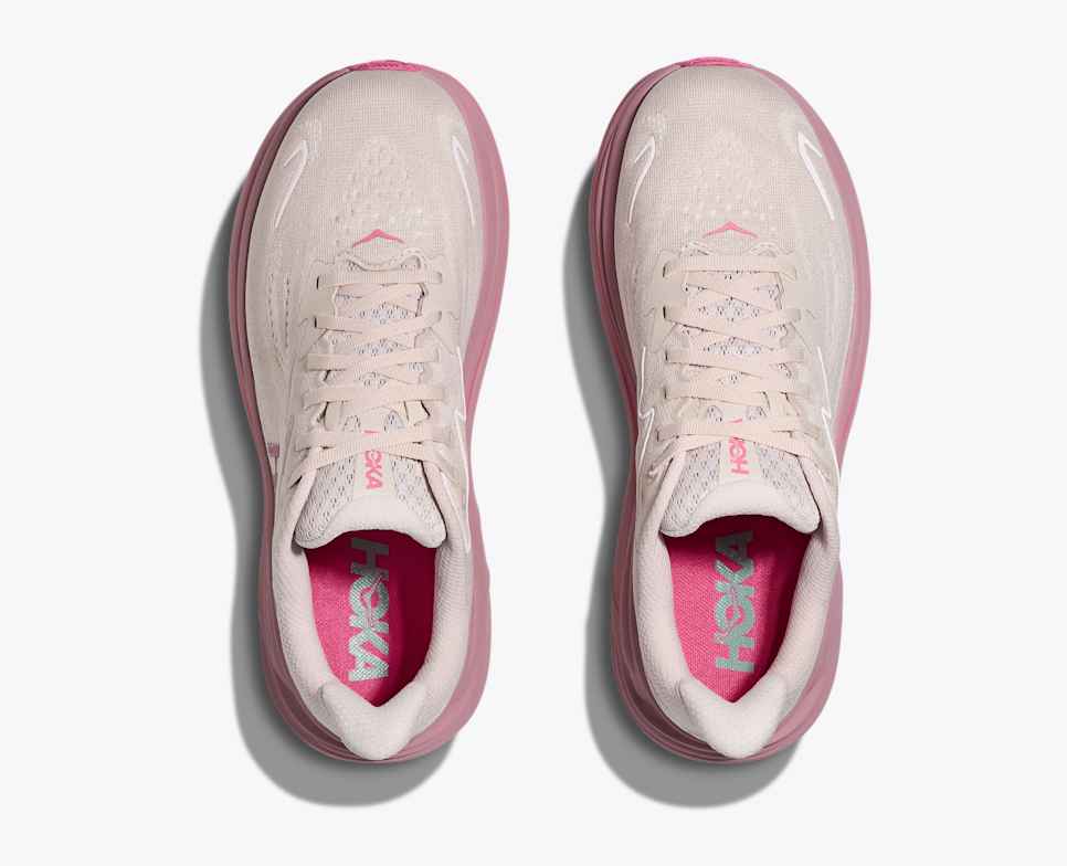 Clifton 10 Rose Cream / Dried Rose