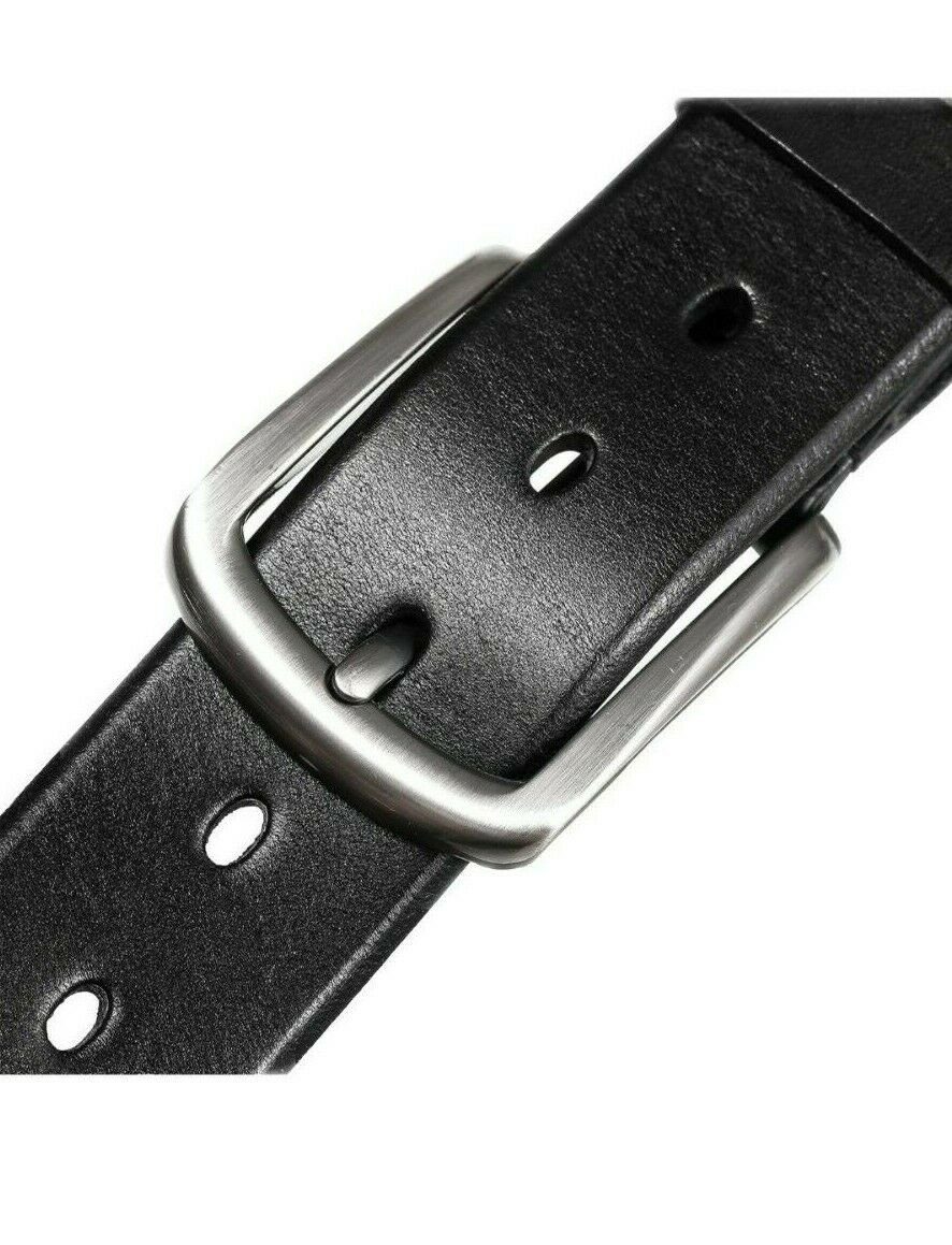 LOFTY Ledergürtel Herren Gürtel, Ledergürtel, Vollledergürtel, Jeansgürtel Hochweertige Verarbeitung