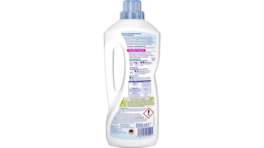 IMPRESAN Hygienespüler Universal 1500 ml