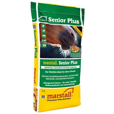 Marstall Senior Plus