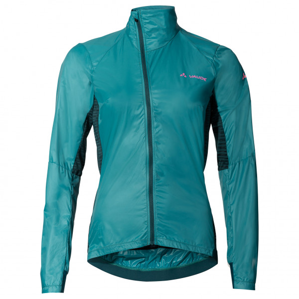 Vaude - Women's Furka Air Jacket - Fahrradjacke