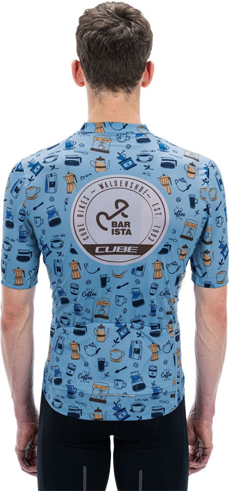 Cube Blackline CMPT - Trikot kaufen | Bike-Discount
