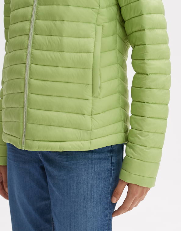 Steppjacke Howana