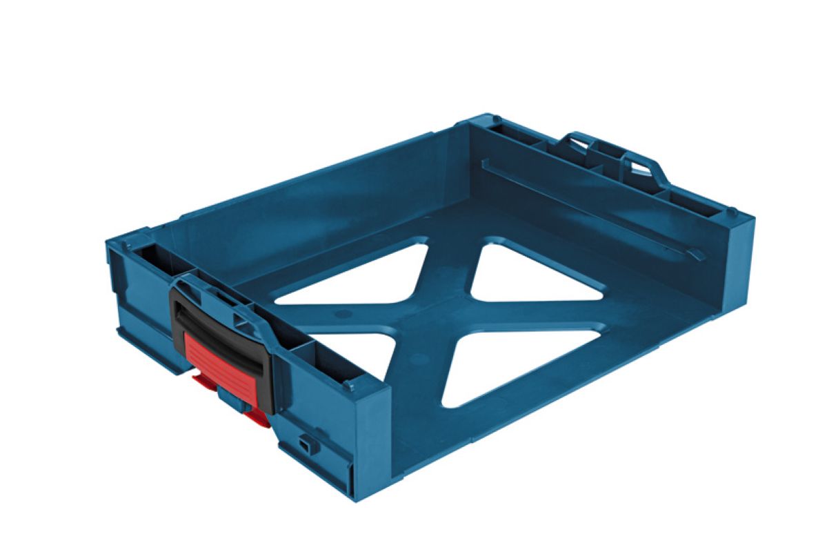 Bosch Blue Accessories 1600A016ND L-BOXX-ställ 