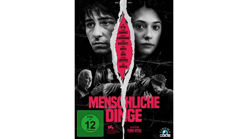 Menschliche Dinge