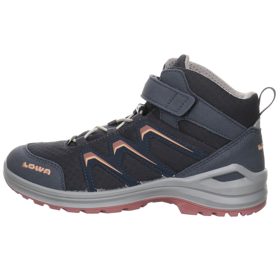 Lowa Maddox GTX Mid Boots
