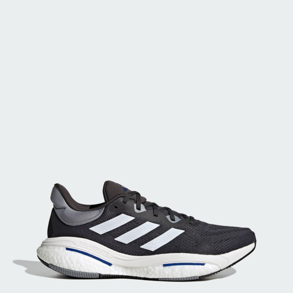 adidas SOLARGLIDE 6 SOLAR GLIDE FZ5624 / schwarz